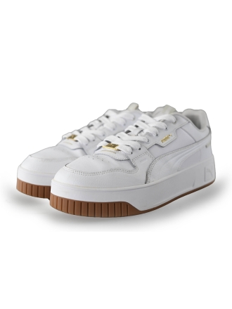 Puma Sneakers Wit 238593