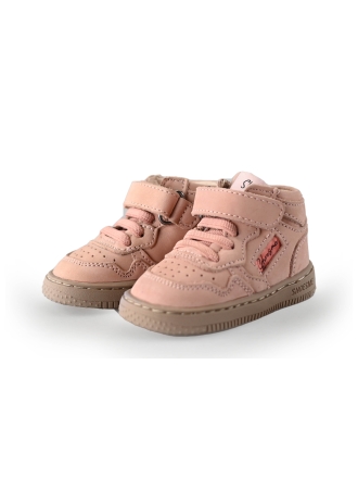 Shoesme Sneakers Roze 238600