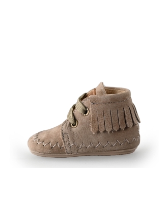 Shoesme Sneakers Bruin 238603