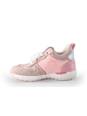 Shoesme Sneakers Roze 238604