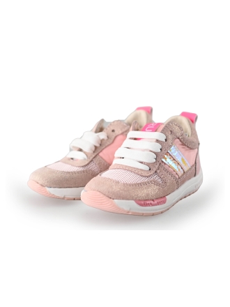 Shoesme Sneakers Roze 238604