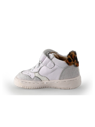 Shoesme Sneakers Wit 238605