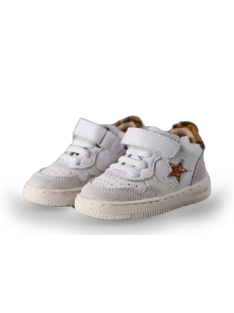 Shoesme Sneakers Wit 238605
