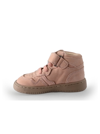 Shoesme Sneakers Roze 238626