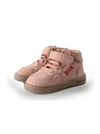 Shoesme Sneakers Roze 238626