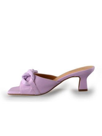 Signatura Pumps Paars 238631