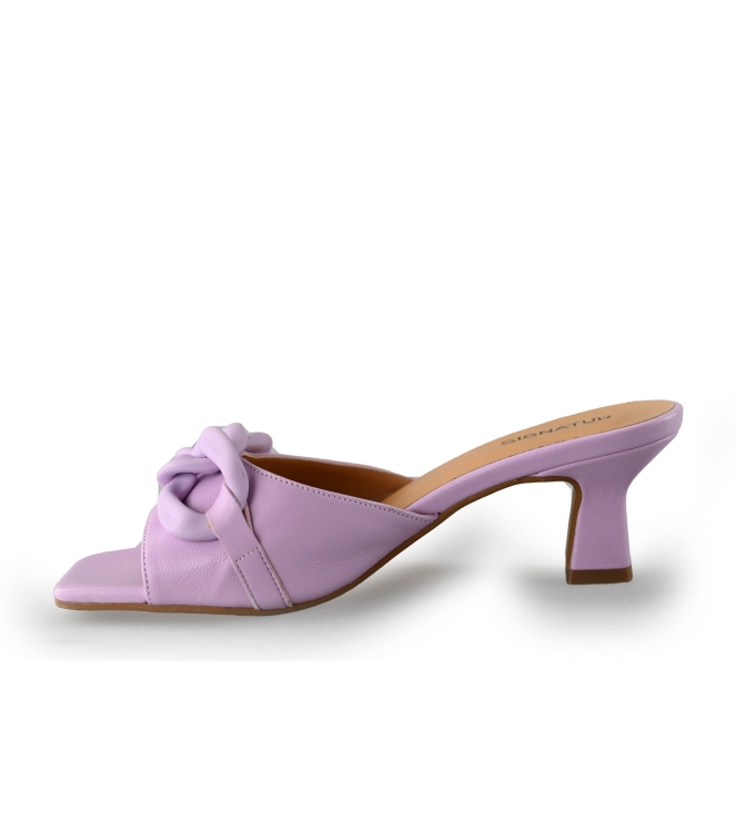 Signatura Pumps