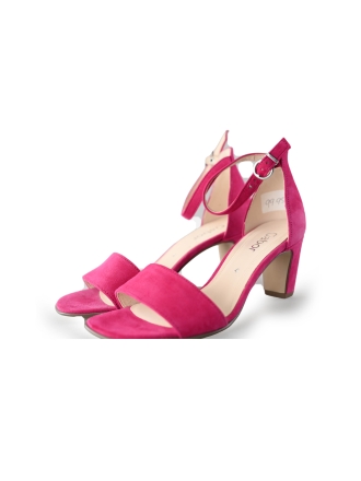 Gabor Pumps Roze 238640
