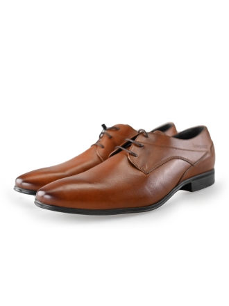 Bugatti Nette schoenen  Bruin 238641