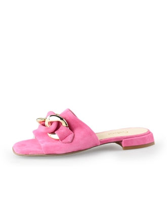Gabor Slippers Roze 238642