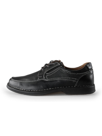 Outfielder Veterschoenen Zwart 238650