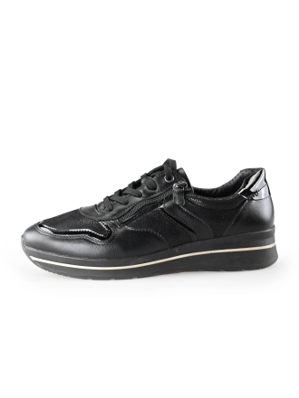 Feyn Sneakers Zwart 238651
