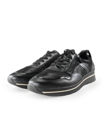 Feyn Sneakers Zwart 238651