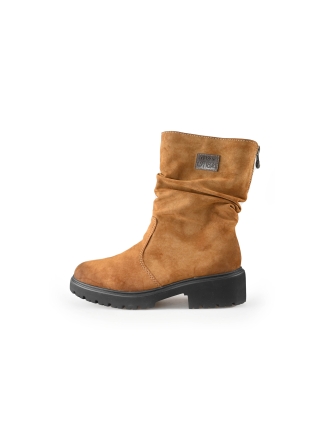 Rieker Laarzen Bruin 238652