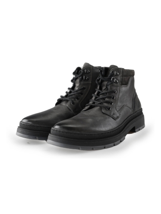 Outfielder Hoge sneakers Grijs 238673