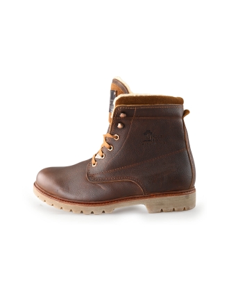 Panama Jack Veterboots Bruin 238674