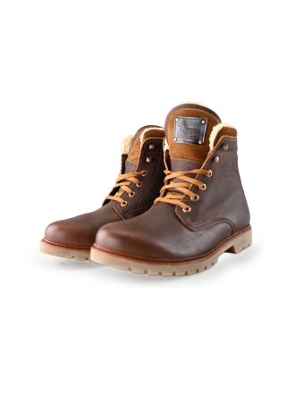 Panama Jack Veterboots Bruin 238674
