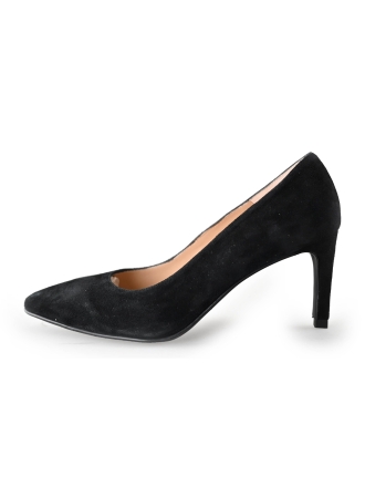Linea Zeta Pumps Zwart 238676