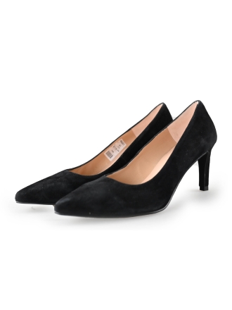 Linea Zeta Pumps Zwart 238676