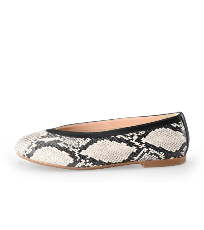 Linea Zeta Ballerina's