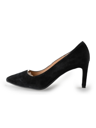 Linea Zeta Pumps