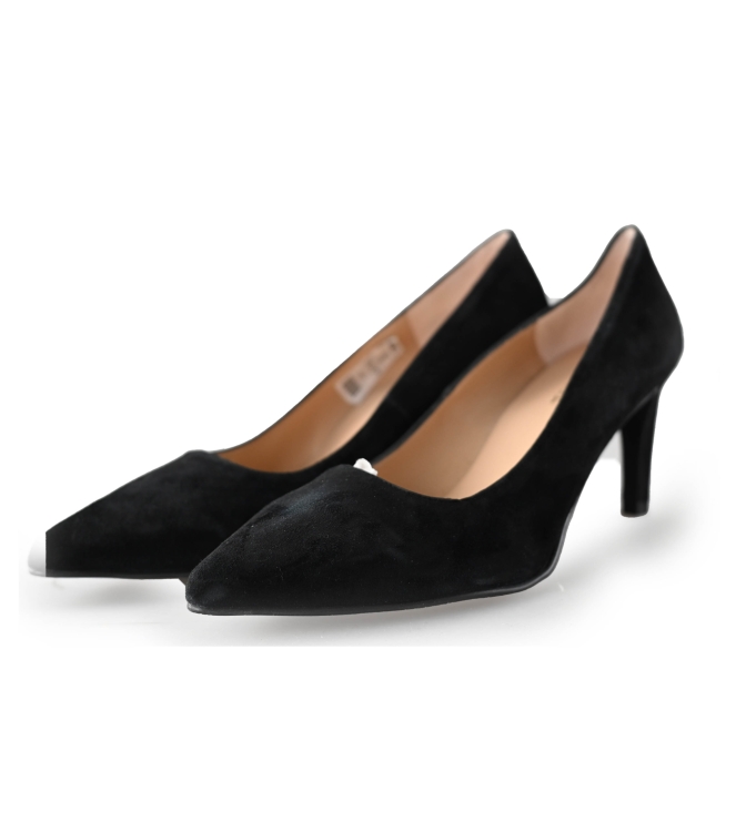 Linea Zeta Pumps