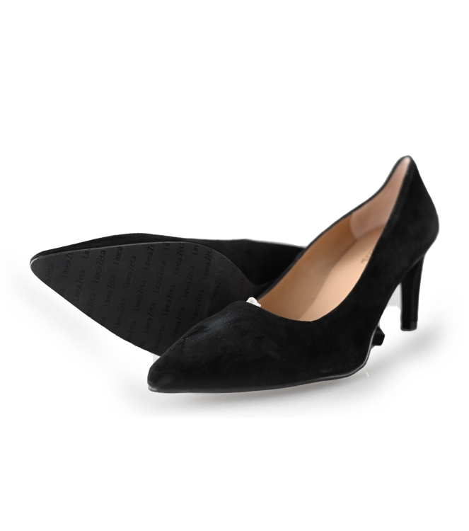 Linea Zeta Pumps