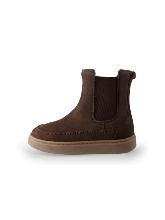 Muyters Chelsea boots Bruin 238702