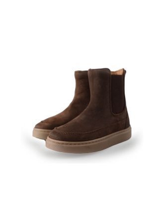 Muyters Chelsea boots Bruin 238702