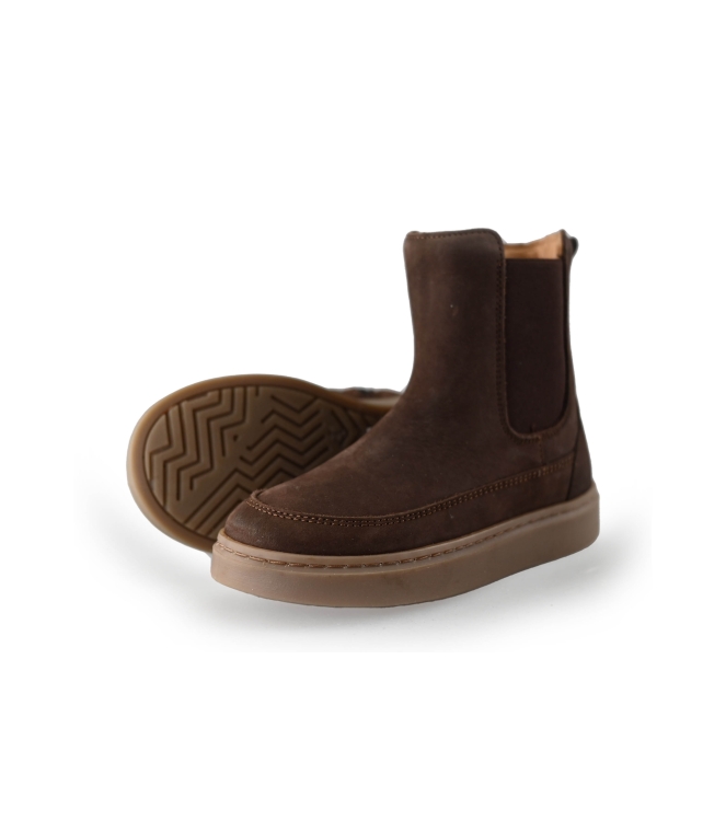 Muyters Chelsea boots