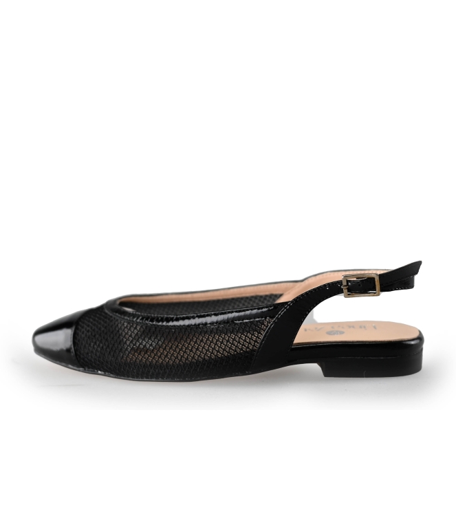 Linea Zeta Ballerina's