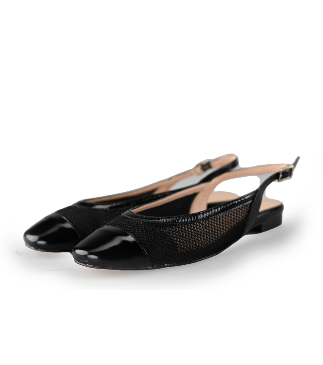 Linea Zeta Ballerina's