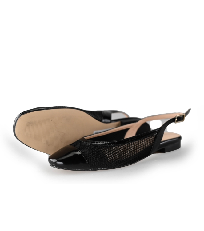 Linea Zeta Ballerina's