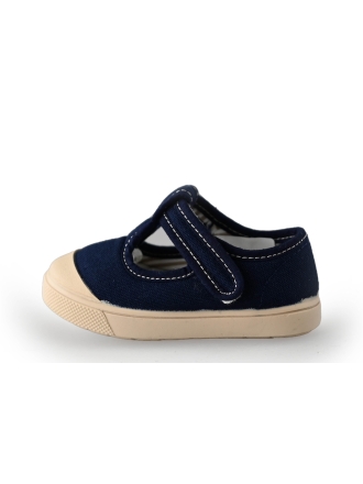 Muyters Sandalen Blauw 238722