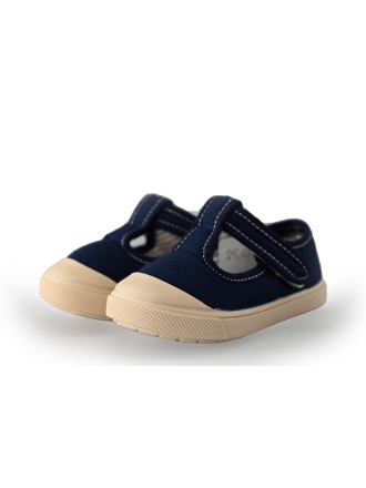 Muyters Sandalen Blauw 238722