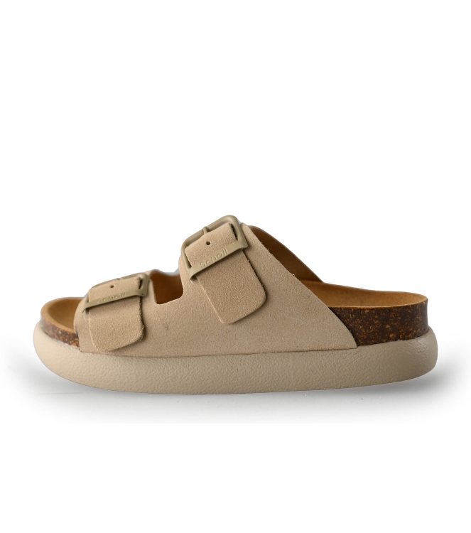 Scholl Slippers