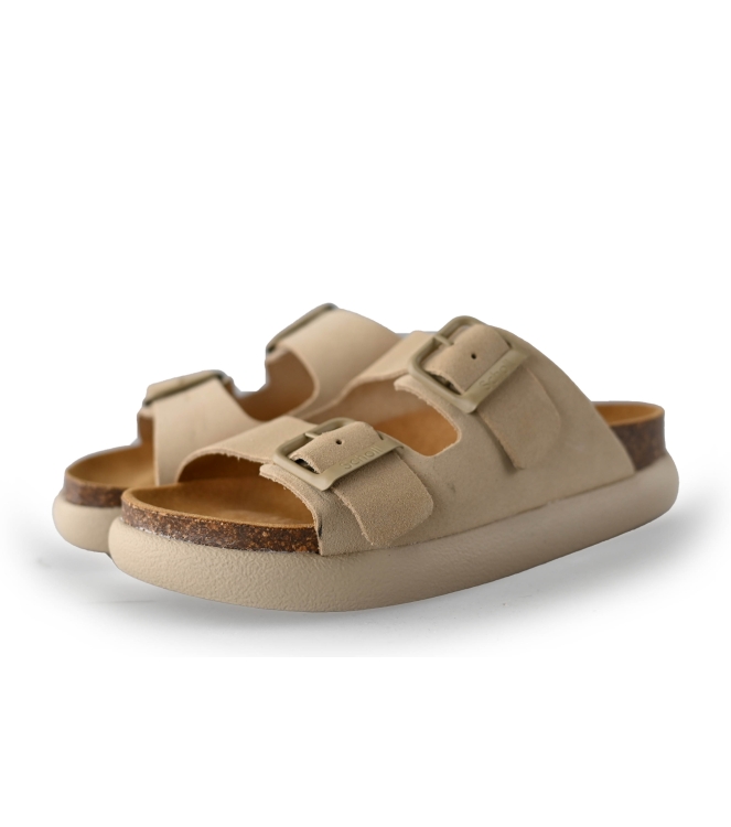 Scholl Slippers