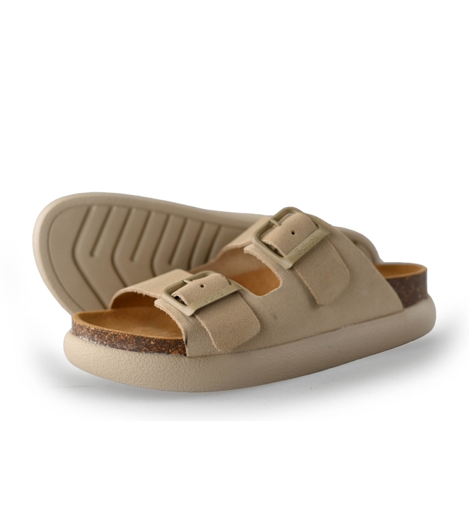 Scholl Slippers