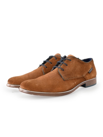 Bugatti Nette schoenen  Bruin 238724