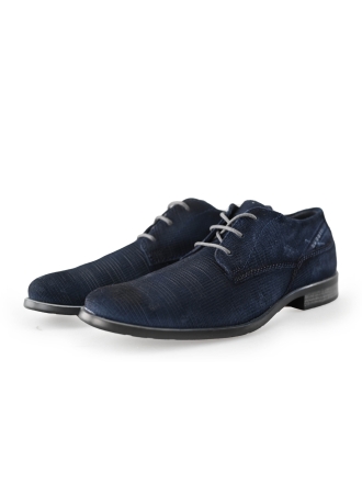 Bugatti Nette schoenen  Blauw 238725