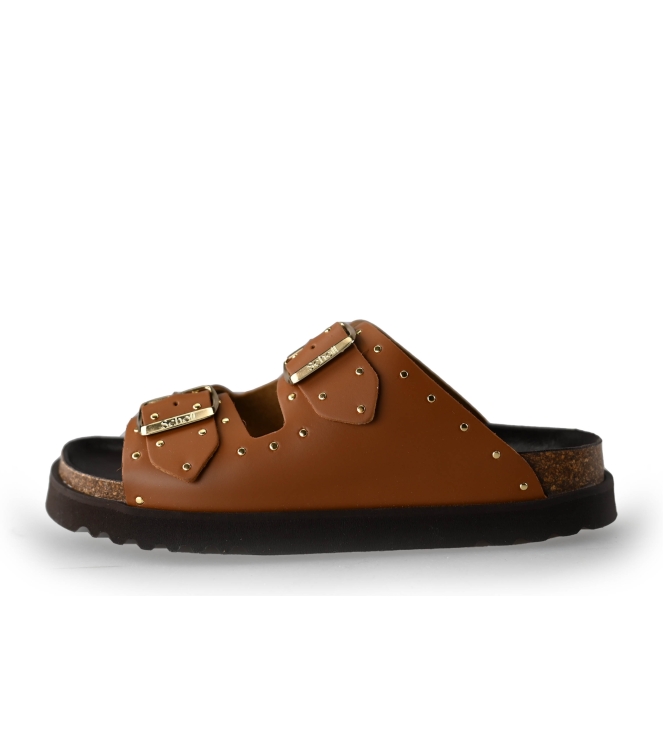 Scholl Slippers