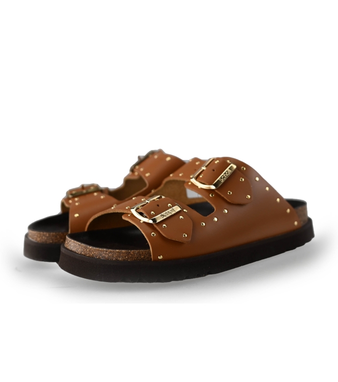 Scholl Slippers