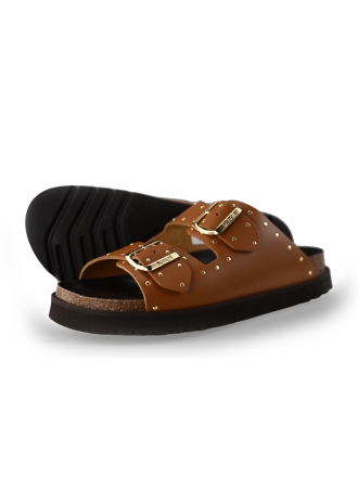 Scholl Slippers