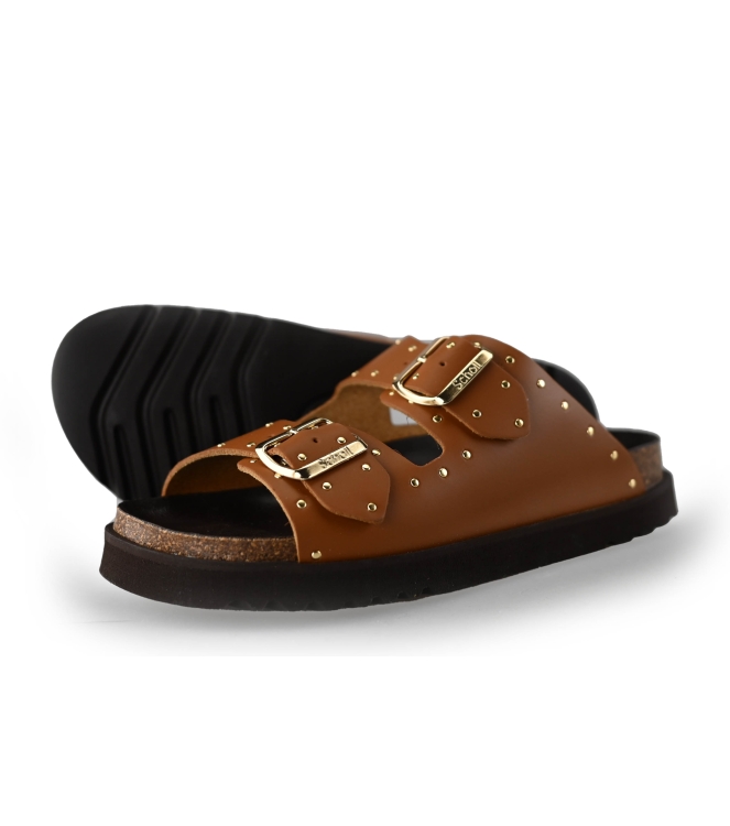 Scholl Slippers