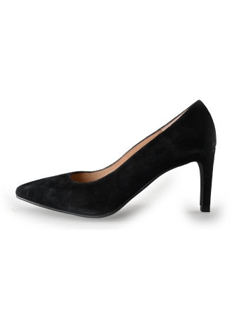 Linea Zeta Pumps Zwart 238745