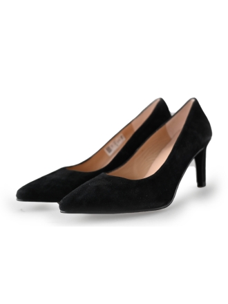 Linea Zeta Pumps Zwart 238745