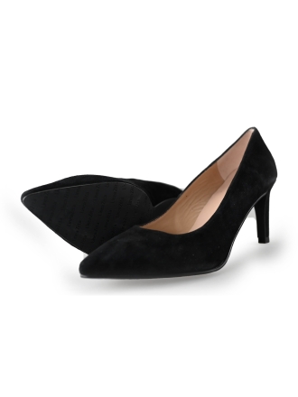 Linea Zeta Pumps