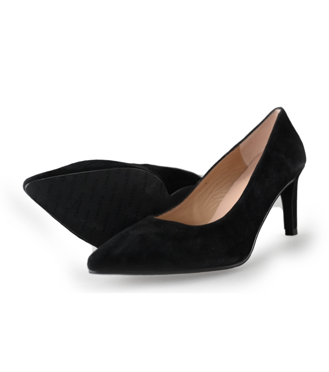 Linea Zeta Pumps