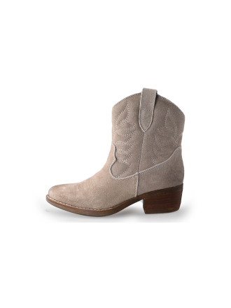 Muyters Cowboy laarzen Bruin 238746