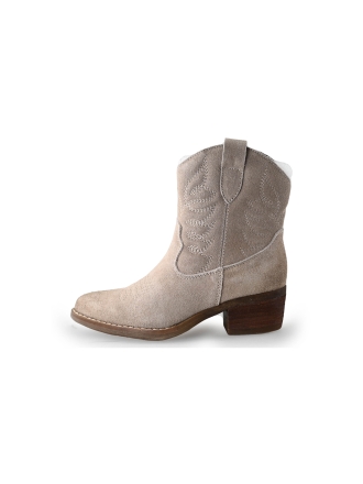 Muyters Cowboy laarzen Bruin 238749